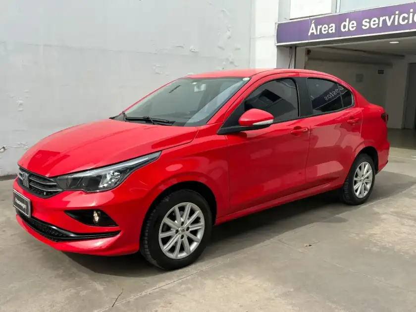 Fiat Cronos 1.3 Drive Mt 2023 - foto 1