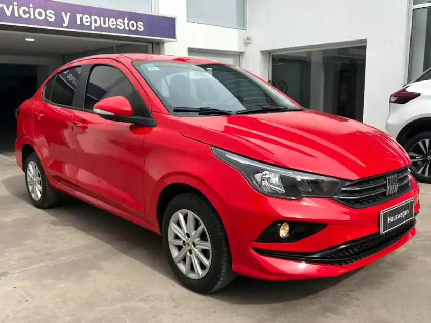 Fiat Cronos 1.3 Drive Mt 2023 - foto 3
