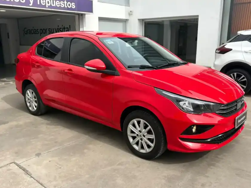 Fiat Cronos 1.3 Drive Mt 2023 - foto 5