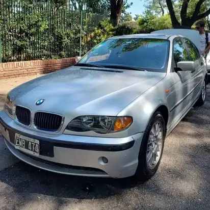 BMW Serie 3 2005 - foto 1
