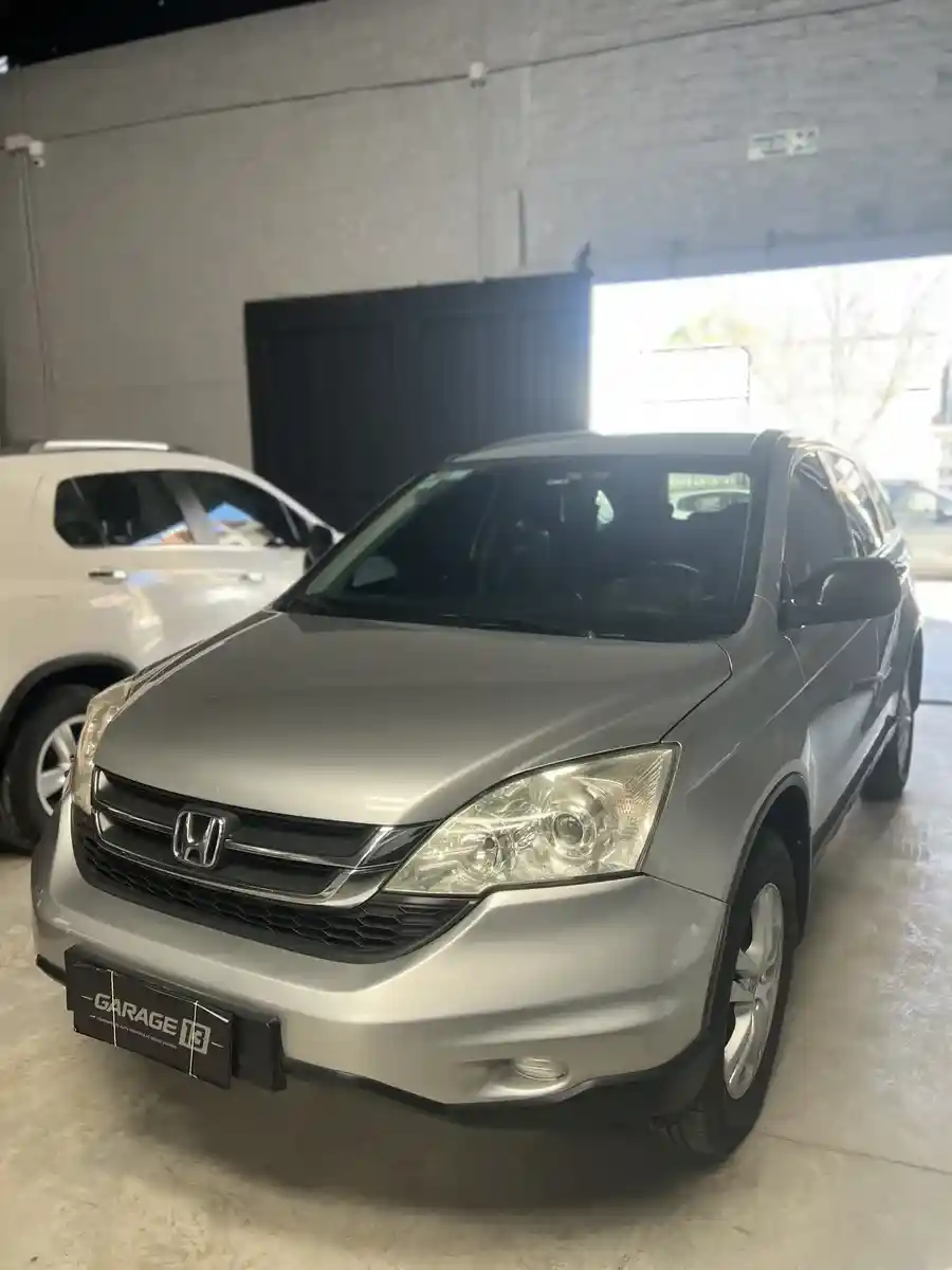 Honda Cr-V 2.4 Lx At 4Wd 2011 - foto 1