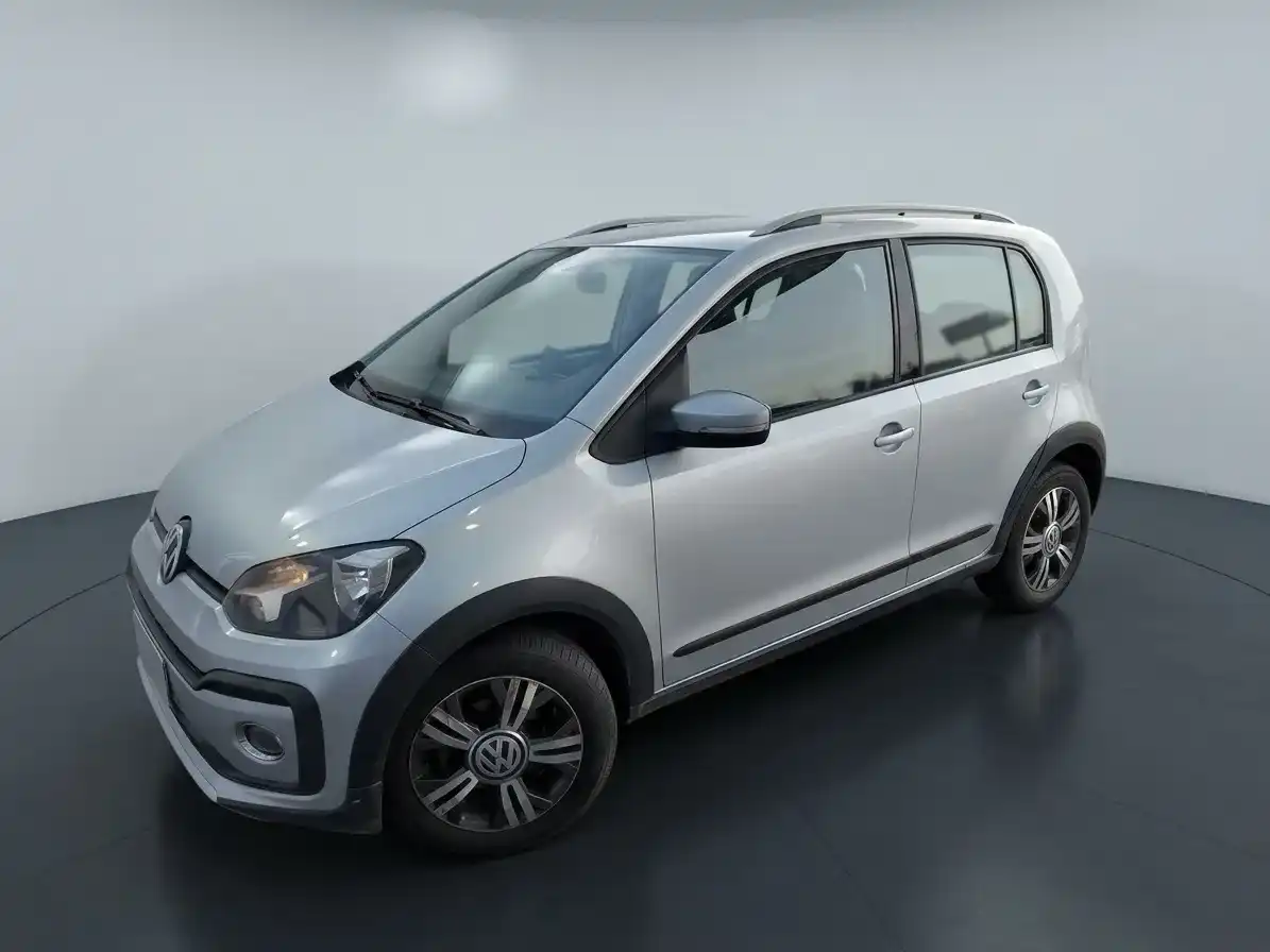 Volkswagen Up! 1.0 Cross Up! 2017 - foto 1