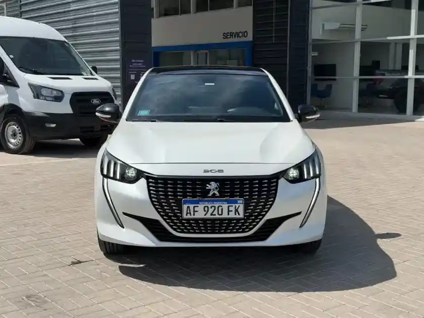 Peugeot 208 1.6 Road Trip 2023 - foto 3