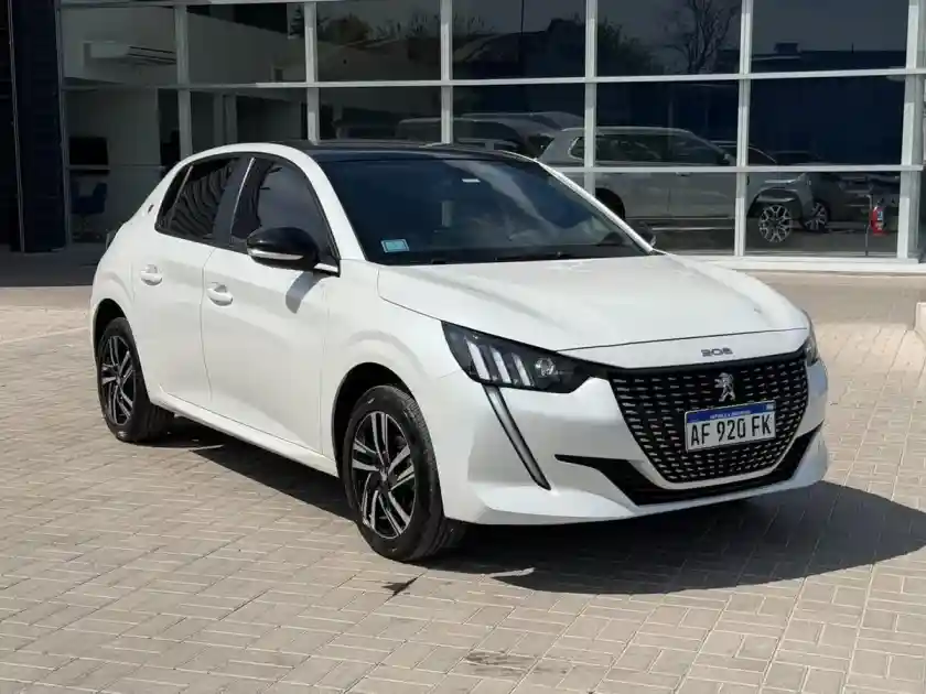 Peugeot 208 1.6 Road Trip 2023 - foto 5