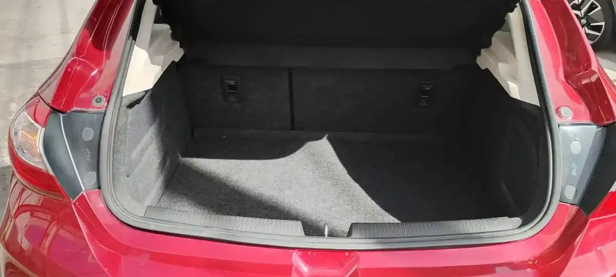 Chevrolet Cruze Ii 1.4 Ltz At 153Cv 2017 - foto 4