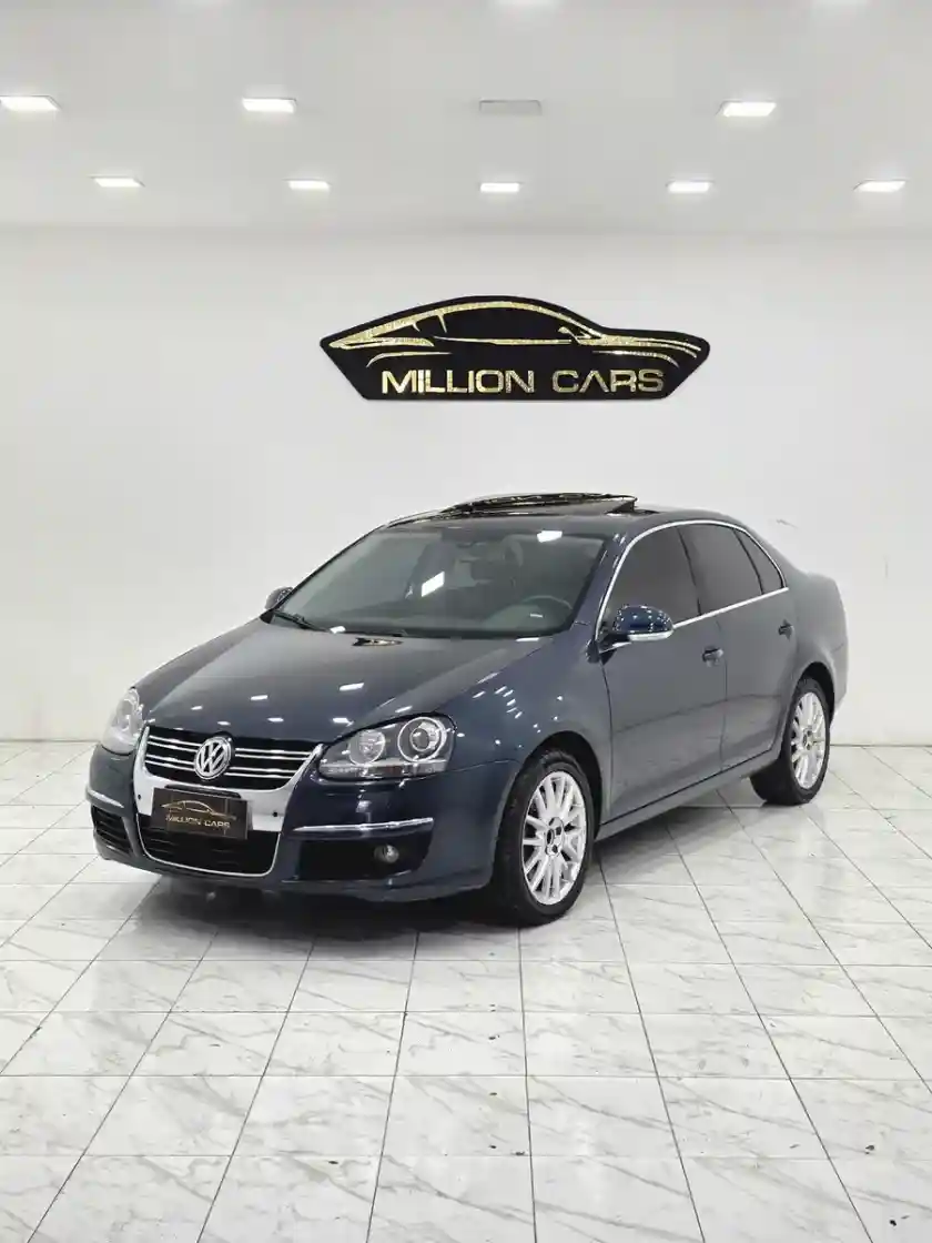 Volkswagen Vento 2.0 T Fsi Elegance 2010 - foto 1