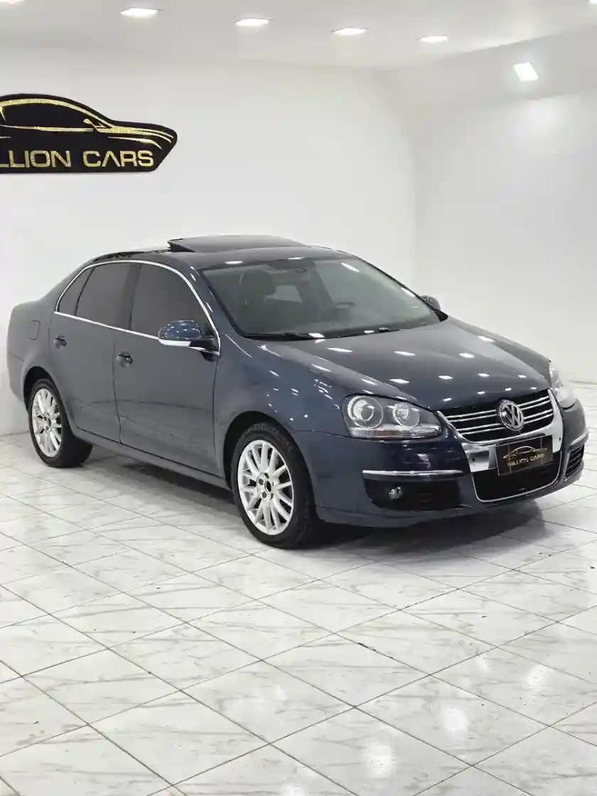 Volkswagen Vento 2.0 T Fsi Elegance 2010 - foto 2