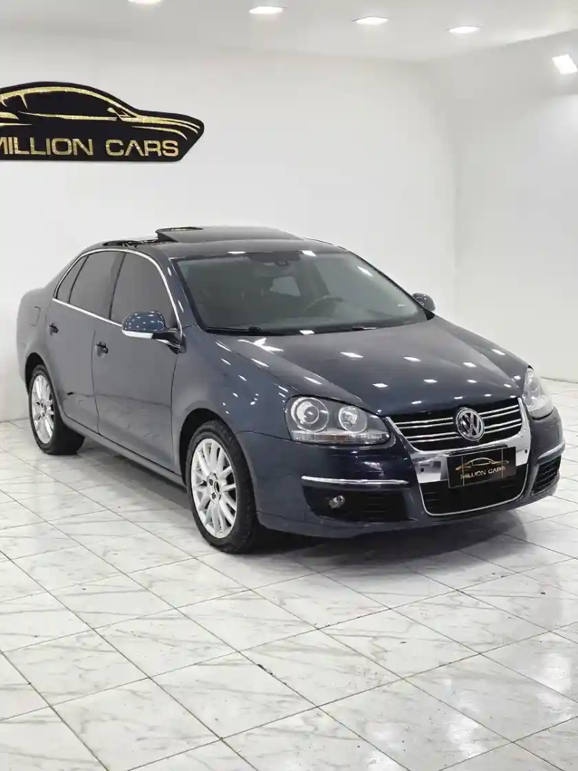 Volkswagen Vento 2.0 T Fsi Elegance 2010 - foto 3