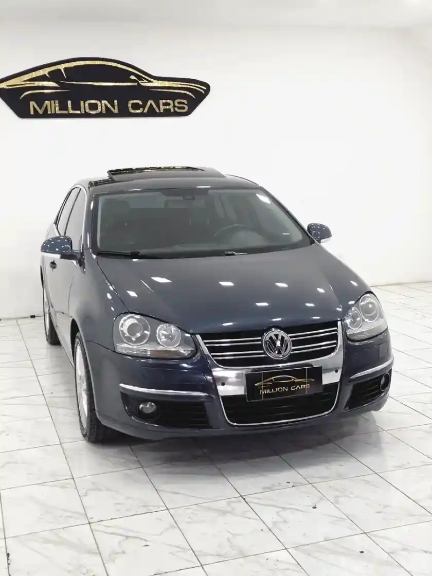 Volkswagen Vento 2.0 T Fsi Elegance 2010 - foto 4
