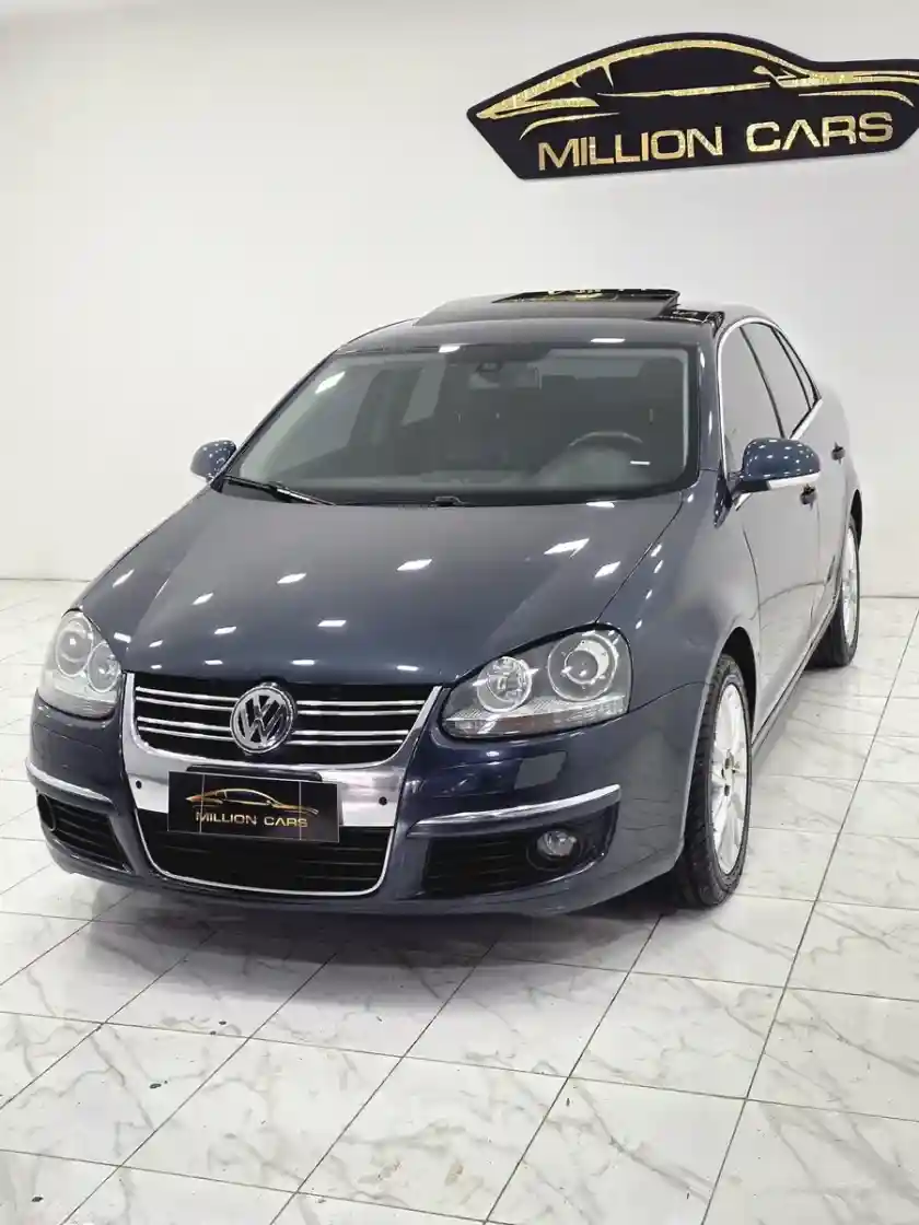Volkswagen Vento 2.0 T Fsi Elegance 2010 - foto 5