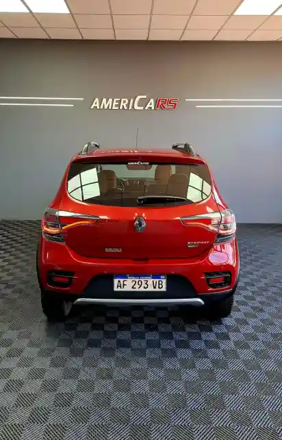 Renault Sandero Stepway 1.6 16V Zen 2022 - foto 5