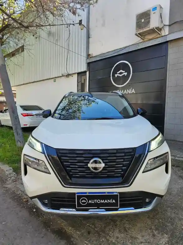 Nissan X-Trail E-Power E-Power 2023 - foto 1