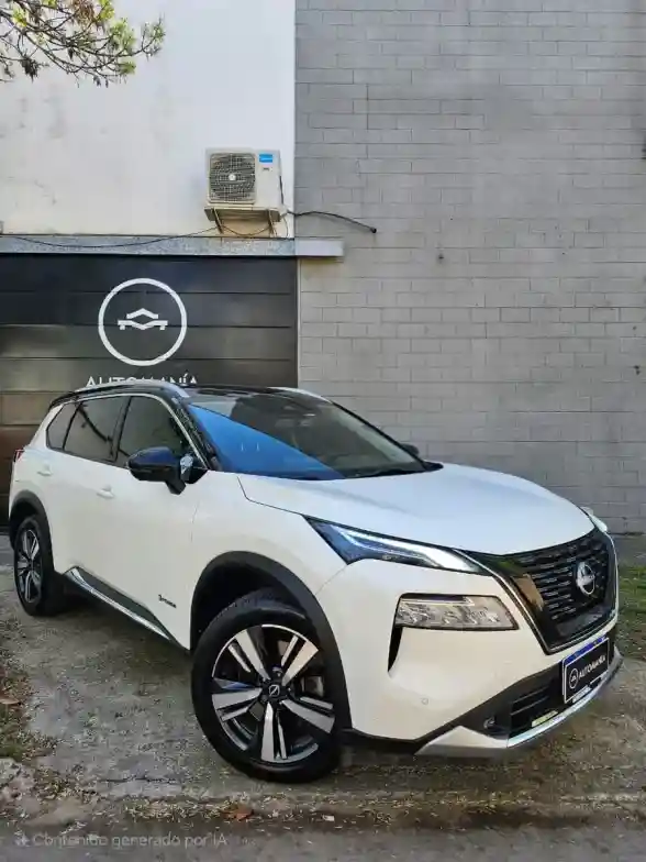 Nissan X-Trail E-Power E-Power 2023 - foto 2