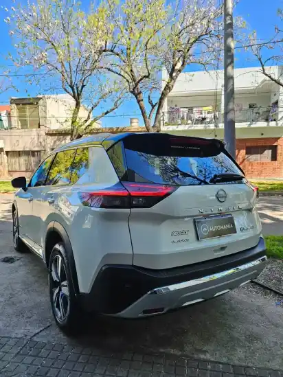 Nissan X-Trail E-Power E-Power 2023 - foto 3