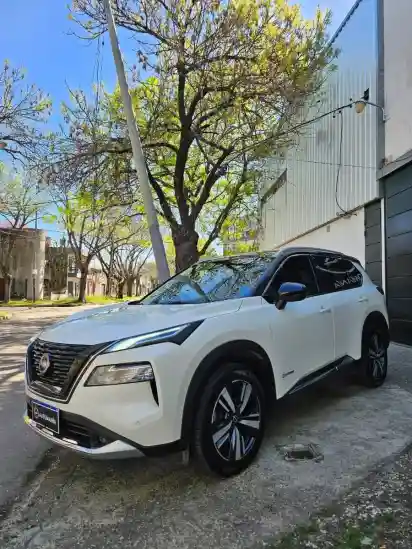 Nissan X-Trail E-Power E-Power 2023 - foto 4