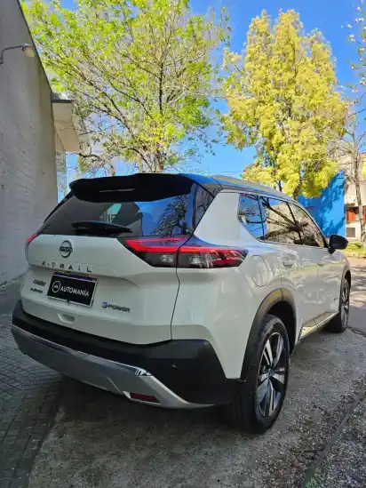 Nissan X-Trail E-Power E-Power 2023 - foto 5