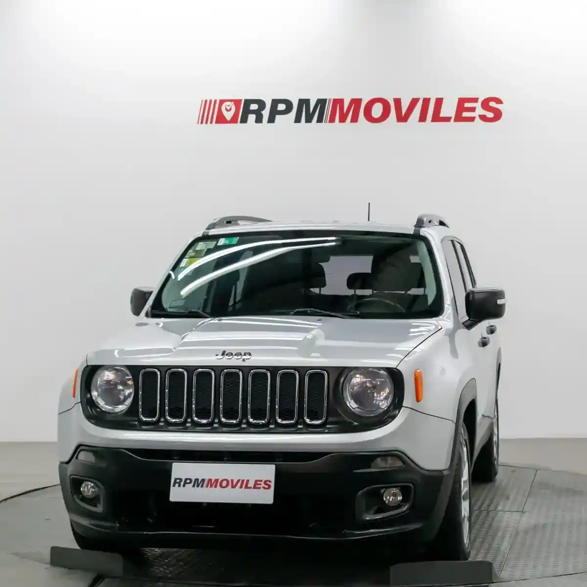 Jeep Renegade 2018 - foto 1