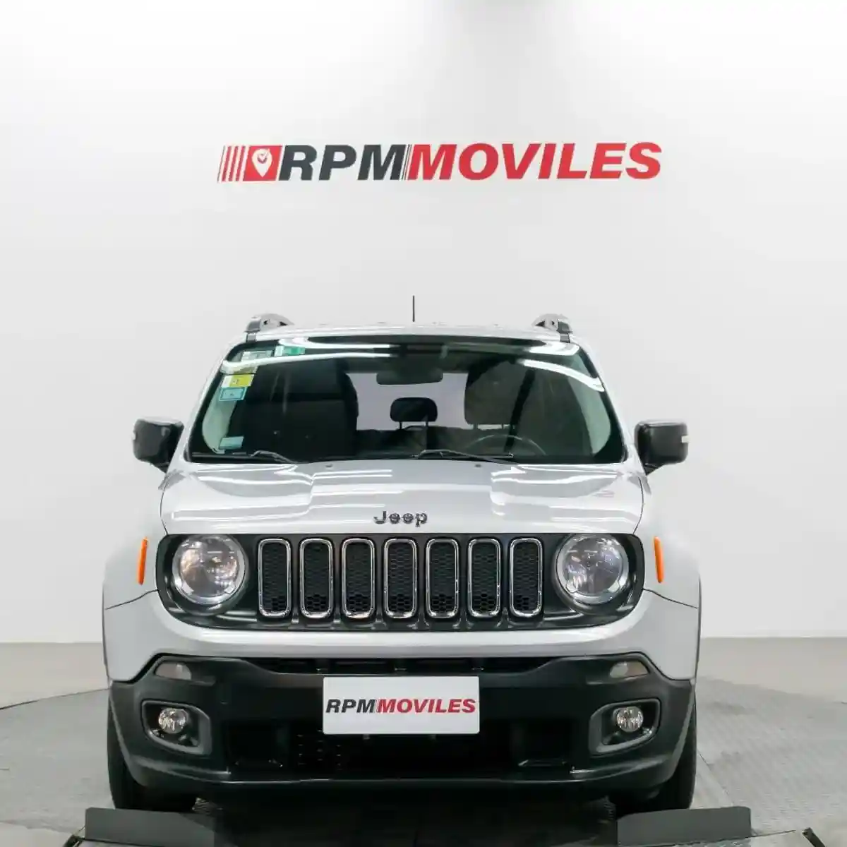 Jeep Renegade 1.8 Sport At 2018 - foto 3