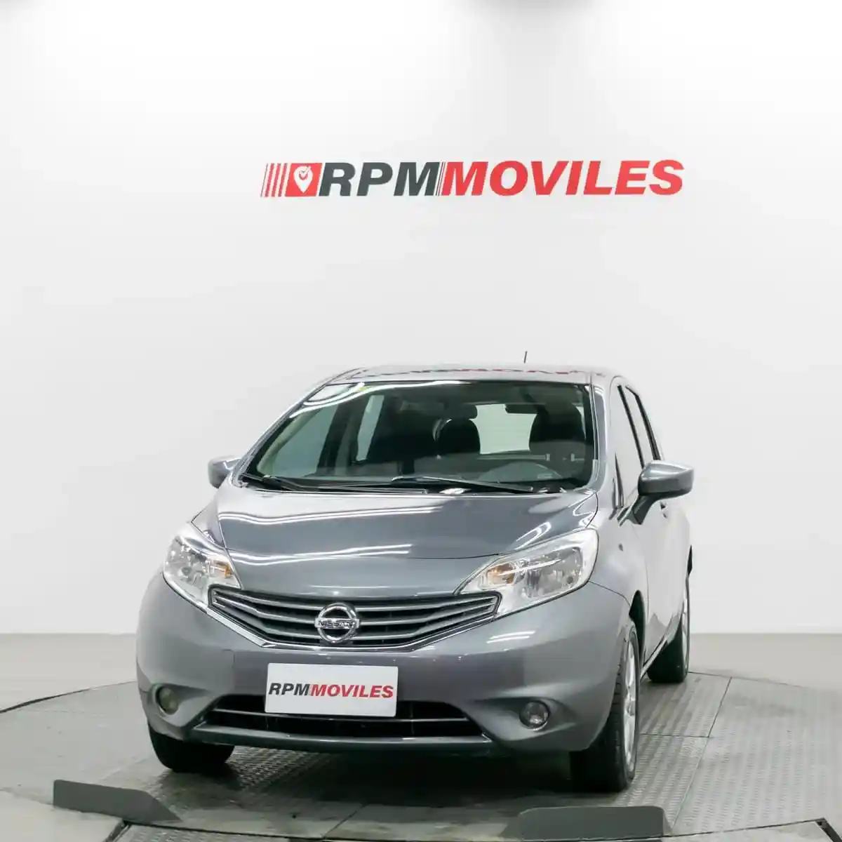 Nissan Note 1.6 Advance 110Cv Cvt 2018 - foto 1