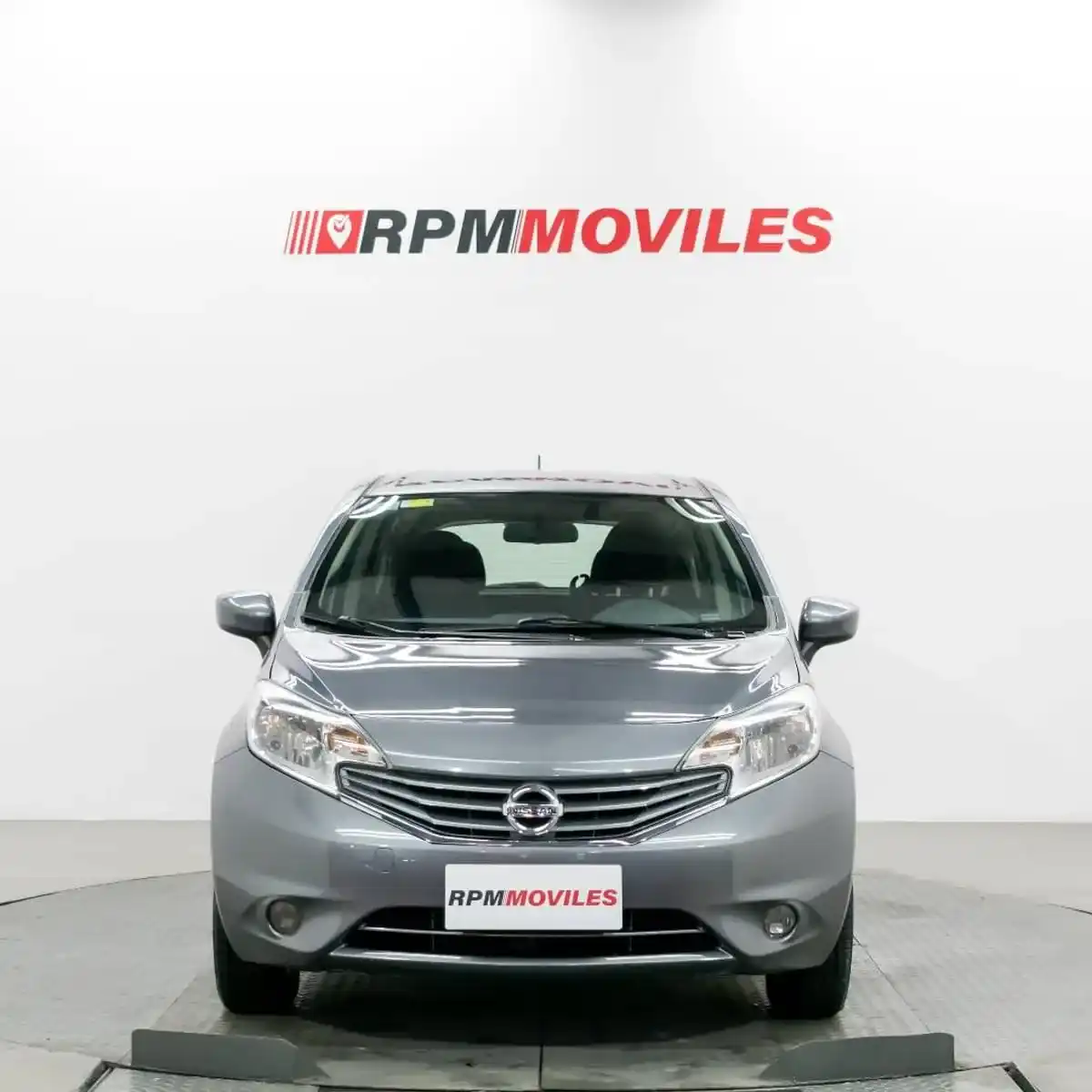 Nissan Note 1.6 Advance 110Cv Cvt 2018 - foto 3