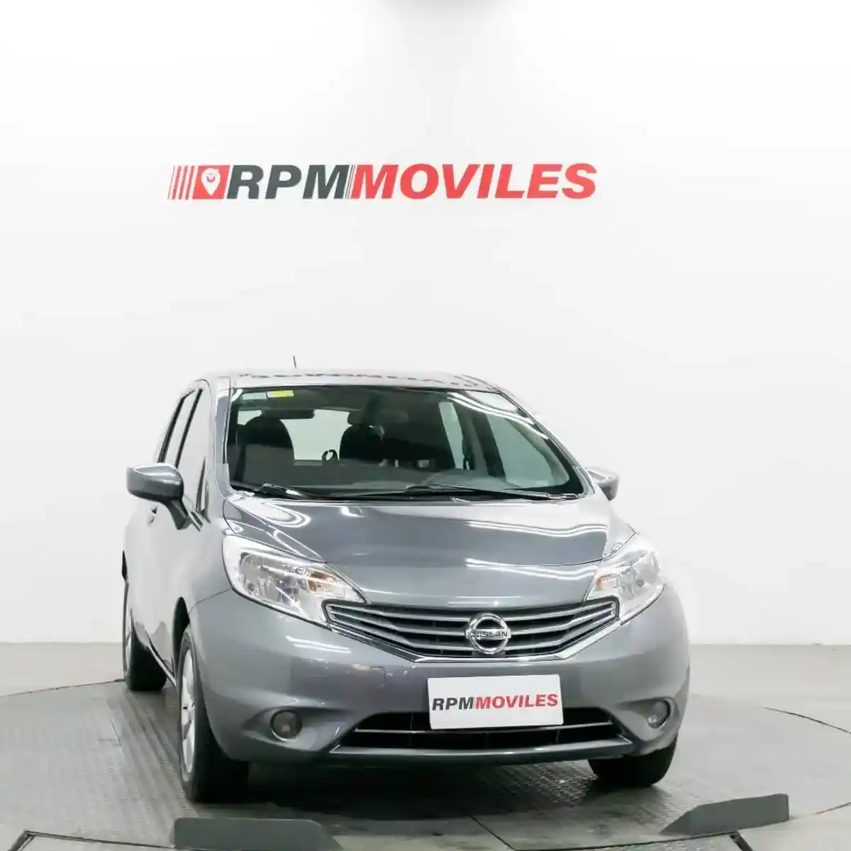 Nissan Note 1.6 Advance 110Cv Cvt 2018 - foto 4