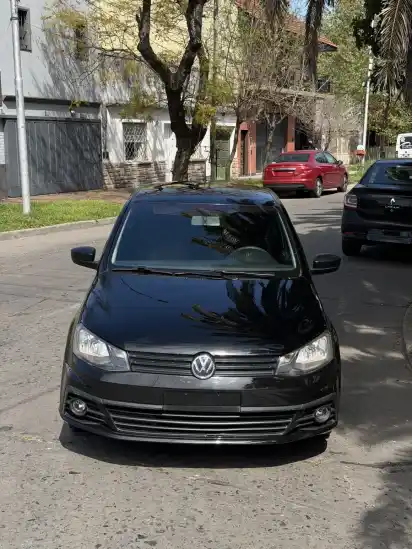 Volkswagen Gol Trend 1.6 Serie 101Cv 5P 2016 - foto 2