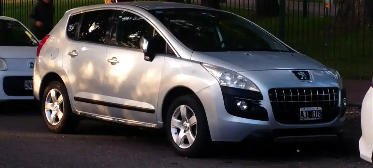 Peugeot 3008 1.6 Premium Plus Thp 156Cv 2010 - foto 1