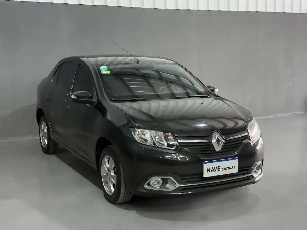 Renault Logan 1.6 Privilege 105Cv .L 2017 - foto 1