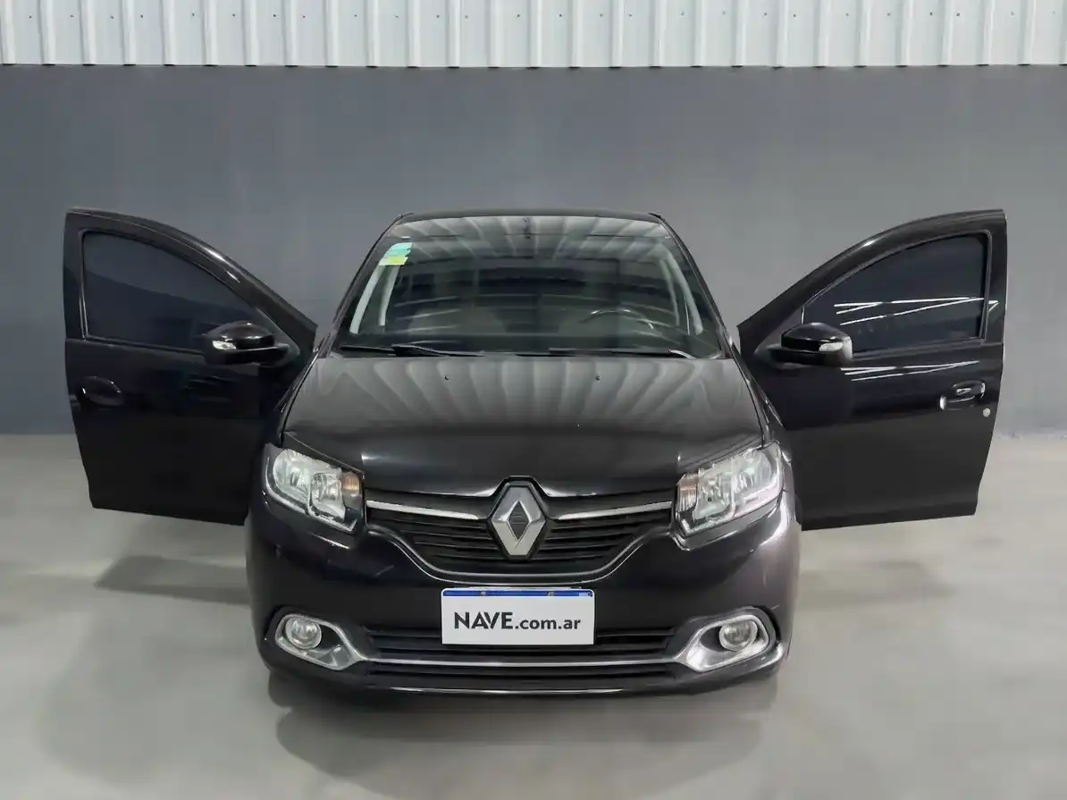 Renault Logan 1.6 Privilege 105Cv .L 2017 - foto 2