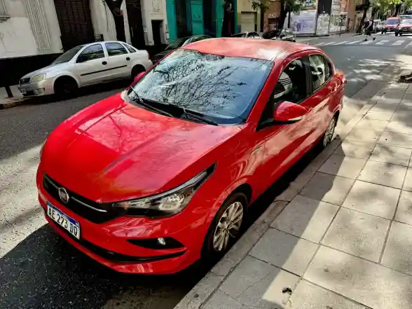 Fiat Cronos 1.3 Drive Mt 2022 - foto 1