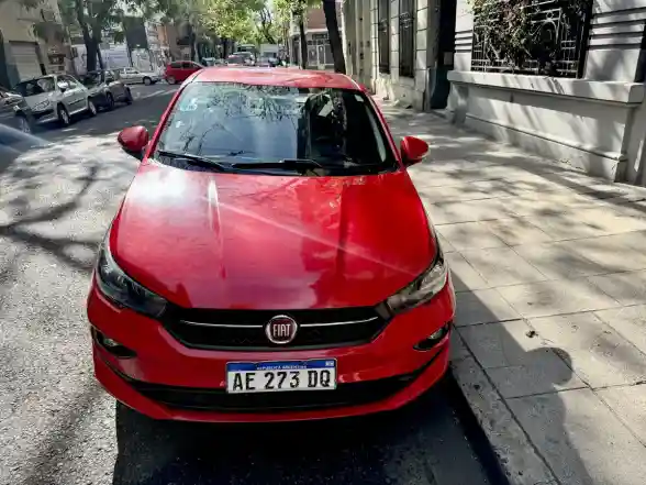 Fiat Cronos 1.3 Drive Mt 2022 - foto 2