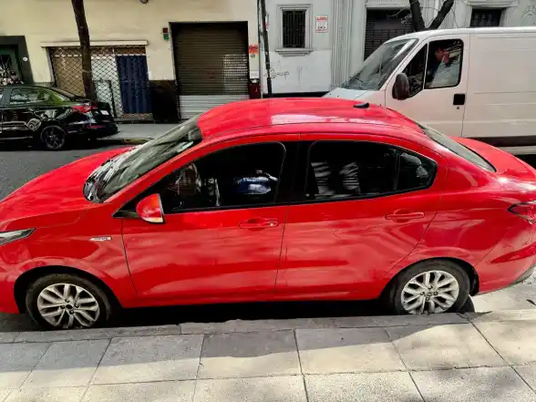 Fiat Cronos 1.3 Drive Mt 2022 - foto 3