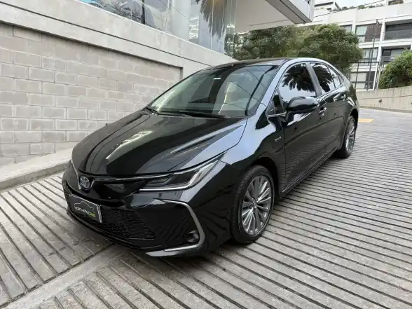 Toyota Corolla 1.8 Hev Xei Ecvt 2025 - foto 4