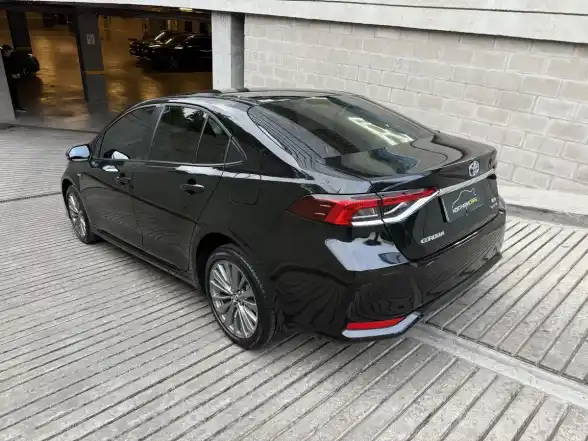 Toyota Corolla 1.8 Hev Xei Ecvt 2025 - foto 5