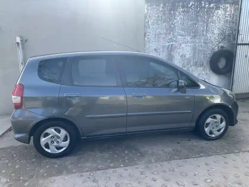 Honda Fit 1.4 Lx 2006 - foto 2