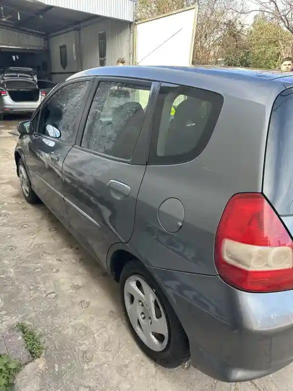 Honda Fit 1.4 Lx 2006 - foto 4