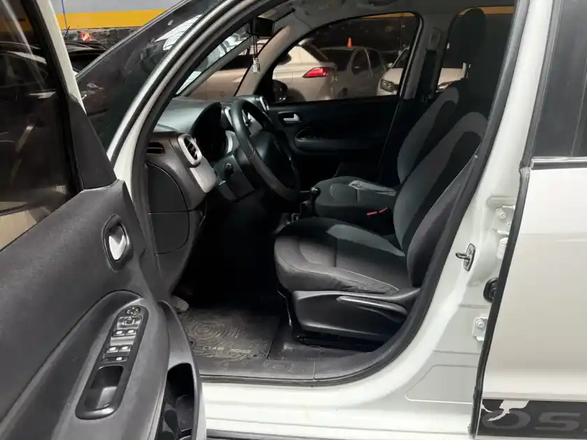 Citroën C3 Aircross 1.5 Vti 90 Live 2016 - foto 5