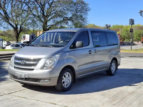 Hyundai H1 2.5 Premium 1 170Cv Mt 2011 - foto 1