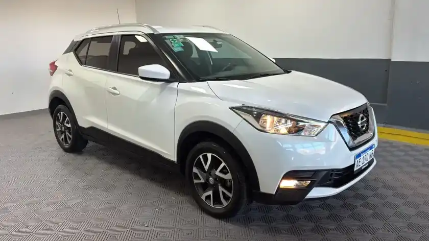 Nissan Kicks 1.6 Sense 2020 - foto 3