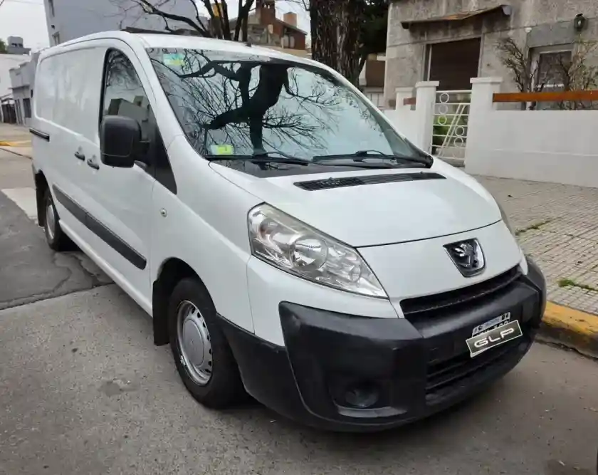 Peugeot Expert 1.6 Hdi Confort 2010 - foto 2