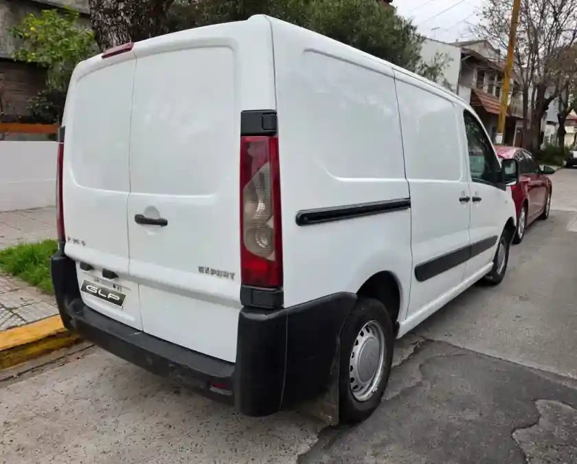 Peugeot Expert 1.6 Hdi Confort 2010 - foto 4