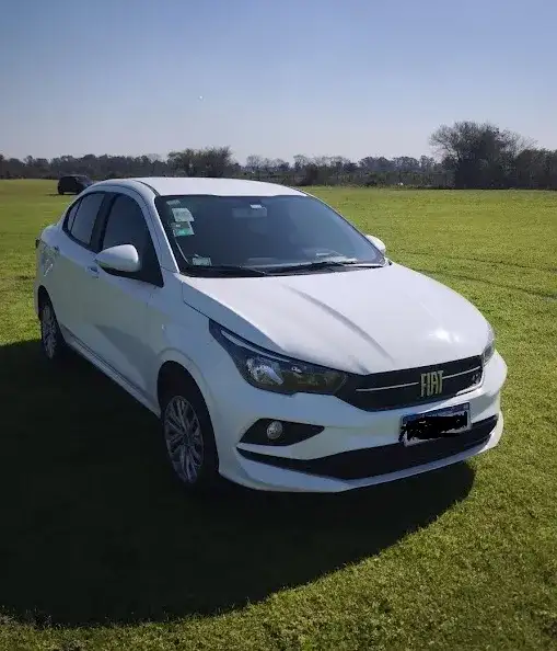 Fiat Cronos 1.3 Mt 2021 - foto 1