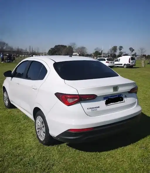 Fiat Cronos 1.3 Mt 2021 - foto 2