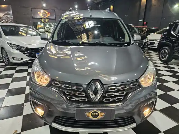 Renault Kangoo Ii Stepway 1.6 Sceii 2020 - foto 2
