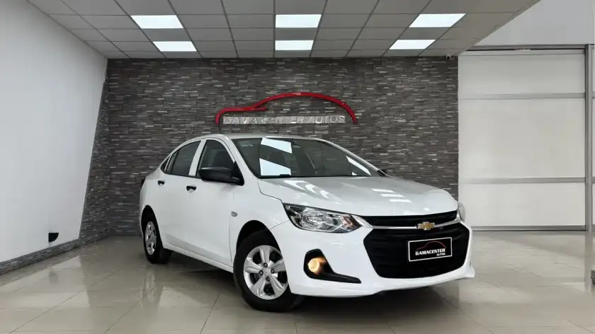 Chevrolet Onix 1.2 Lt 2021 - foto 3