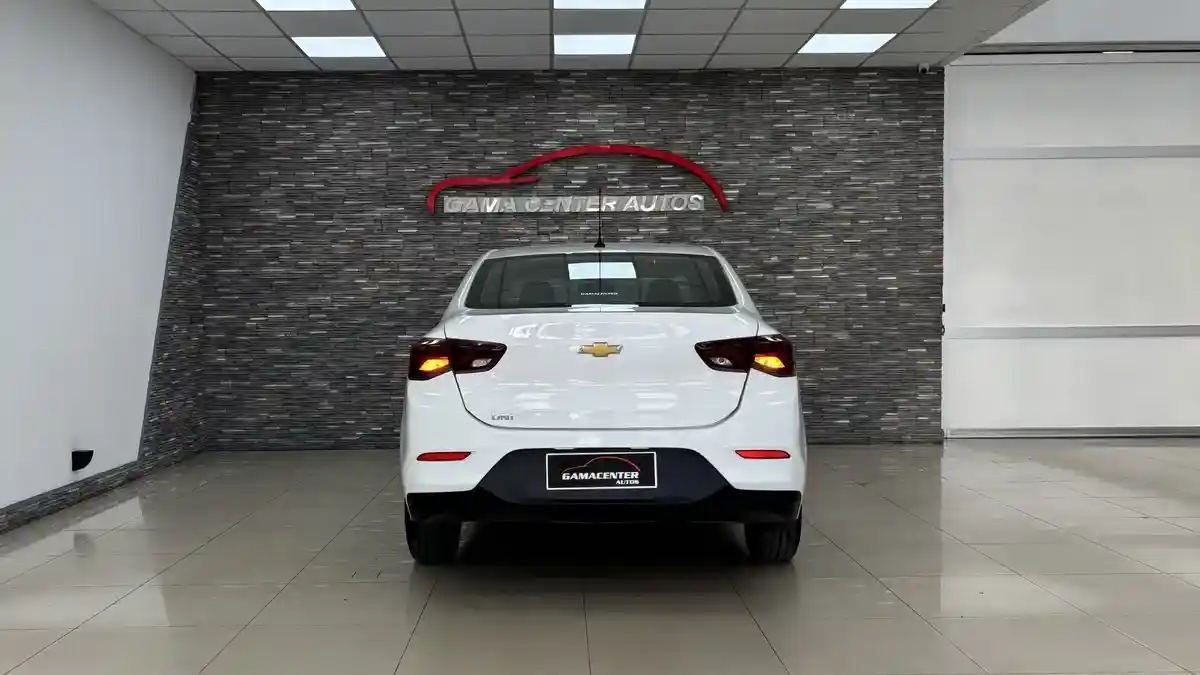 Chevrolet Onix 1.2 Lt 2021 - foto 5