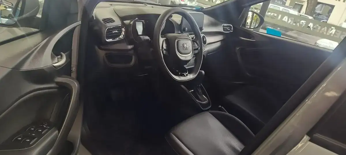 Fiat Cronos 1.3 Precision Cvt 2023 - foto 5