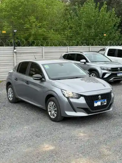 Peugeot 208 1.2 New Like 2023 - foto 1