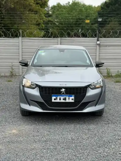 Peugeot 208 1.2 New Like 2023 - foto 2