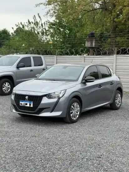 Peugeot 208 1.2 New Like 2023 - foto 3